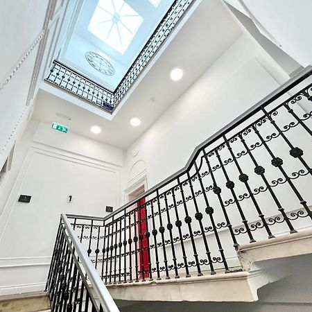 Unique & Luxurious 2 Bedroom City Centre Apartment Nottingham Eksteriør billede