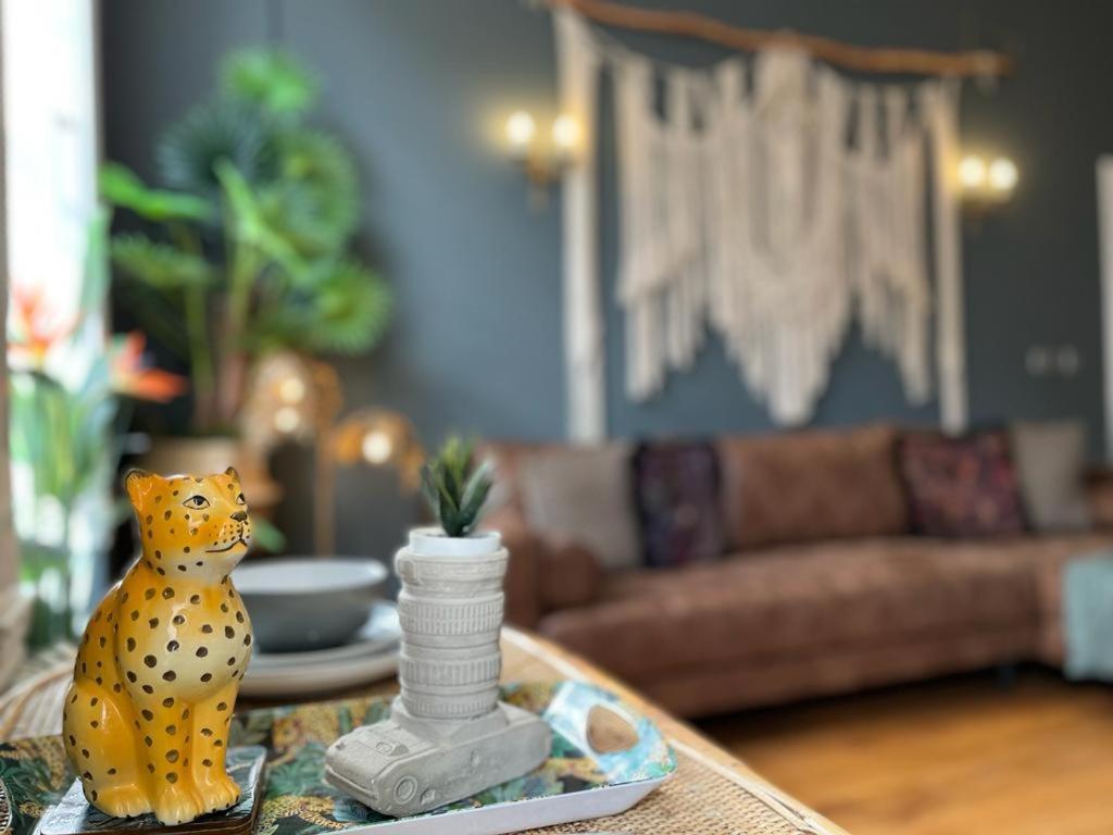 Unique & Luxurious 2 Bedroom City Centre Apartment Nottingham Eksteriør billede